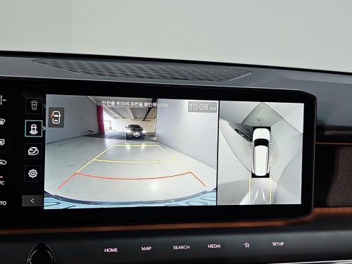 기아 EV9 롱레인지 4WD 사진 15