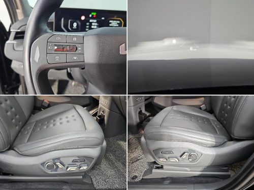 기아 EV9 롱레인지 4WD 사진 16