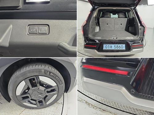 기아 EV9 롱레인지 4WD 사진 18