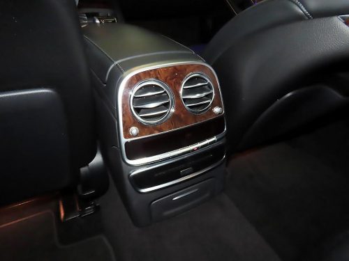 벤츠 S클래스-W222 S 560L 4MATIC 사진 14