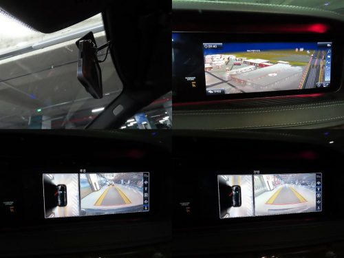 벤츠 S클래스-W222 S 560L 4MATIC 사진 17