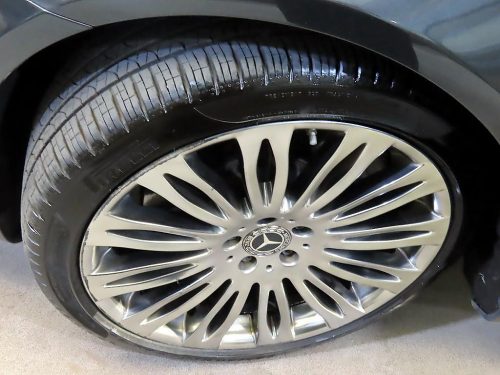 벤츠 S클래스-W222 S 560L 4MATIC 사진 20