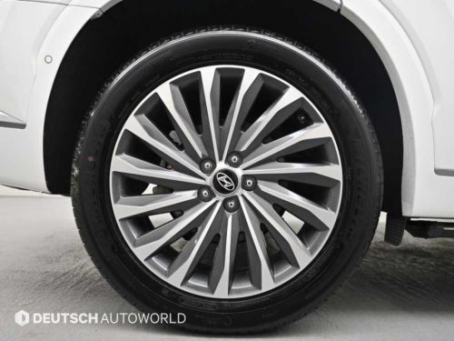 현대 더 뉴 팰리세이드 디젤 2.2 4WD 사진 5
