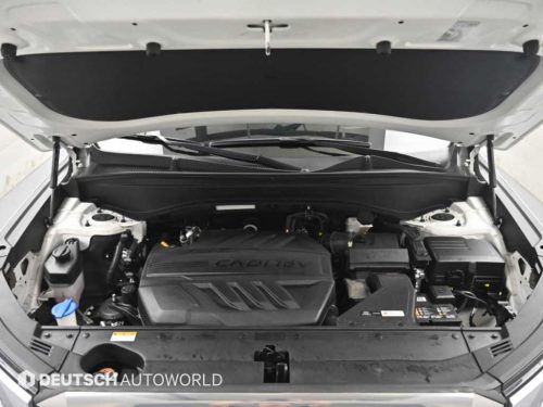 현대 더 뉴 팰리세이드 디젤 2.2 4WD 사진 6