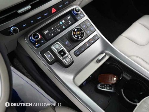 현대 더 뉴 팰리세이드 디젤 2.2 4WD 사진 9
