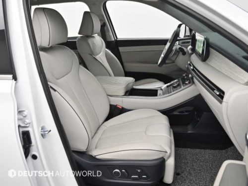현대 더 뉴 팰리세이드 디젤 2.2 4WD 사진 10
