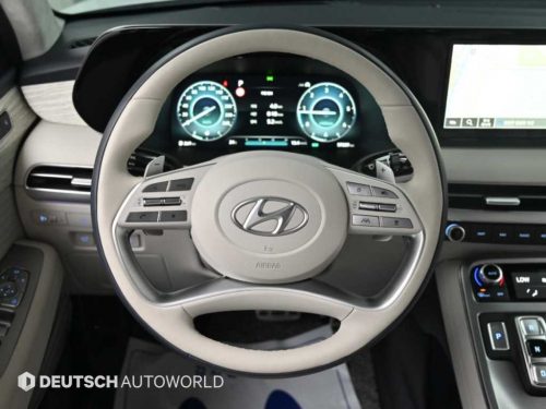 현대 더 뉴 팰리세이드 디젤 2.2 4WD 사진 13