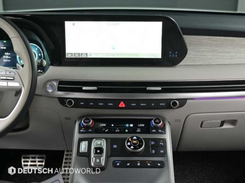현대 더 뉴 팰리세이드 디젤 2.2 4WD 사진 14