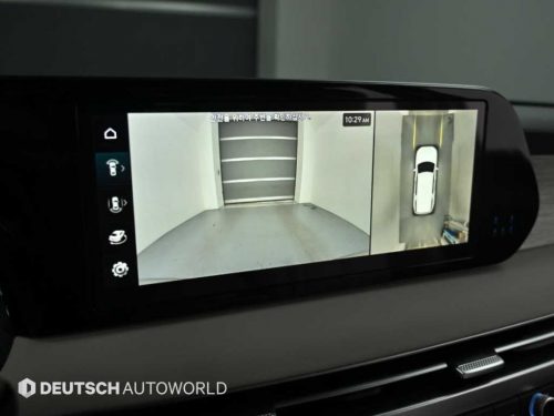 현대 더 뉴 팰리세이드 디젤 2.2 4WD 사진 15