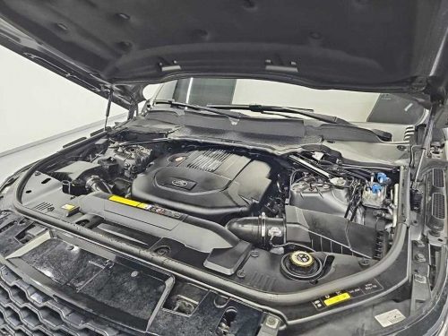 랜드로버 레인지로버 스포츠 2세대 3.0 SDV6 HSE 다이나믹 사진 5