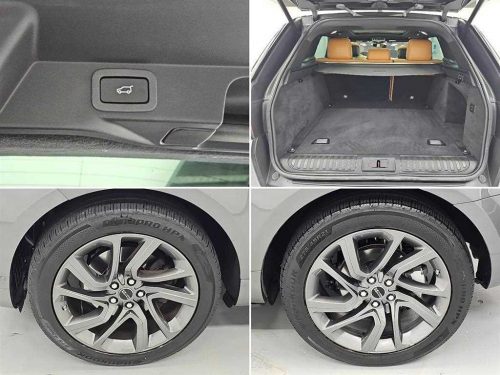 랜드로버 레인지로버 스포츠 2세대 3.0 SDV6 HSE 다이나믹 사진 20