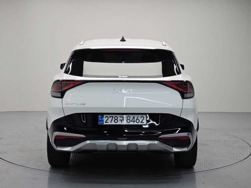 기아 스포티지 5세대 (NQ5) 2.0 LPG 2WD 사진 3