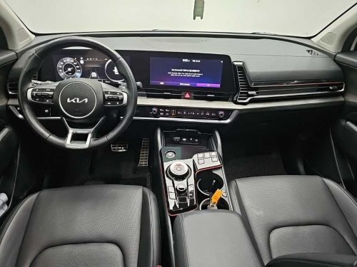 기아 스포티지 5세대 (NQ5) 2.0 LPG 2WD 사진 7