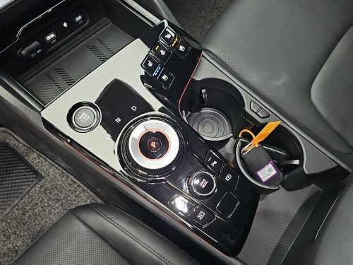 기아 스포티지 5세대 (NQ5) 2.0 LPG 2WD 사진 8