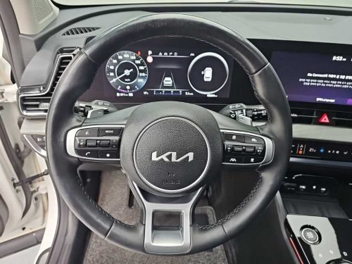 기아 스포티지 5세대 (NQ5) 2.0 LPG 2WD 사진 9