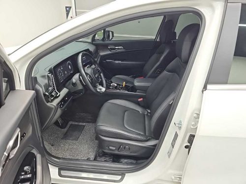 기아 스포티지 5세대 (NQ5) 2.0 LPG 2WD 사진 11