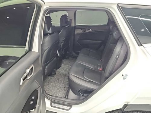 기아 스포티지 5세대 (NQ5) 2.0 LPG 2WD 사진 12