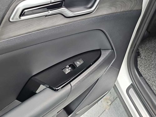 기아 스포티지 5세대 (NQ5) 2.0 LPG 2WD 사진 13