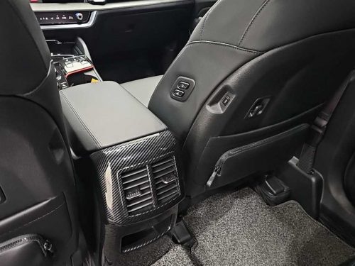 기아 스포티지 5세대 (NQ5) 2.0 LPG 2WD 사진 14