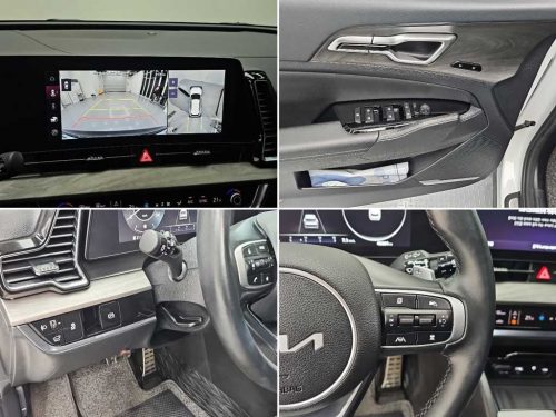 기아 스포티지 5세대 (NQ5) 2.0 LPG 2WD 사진 16
