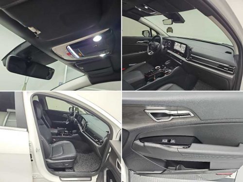 기아 스포티지 5세대 (NQ5) 2.0 LPG 2WD 사진 17