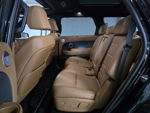 현대 디 올 뉴 팰리세이드 하이브리드 HEV 2.5T 4WD 9인승 사진 14