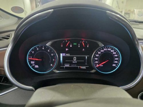 쉐보레 올뉴말리부 1.5 터보 LTZ 사진 6