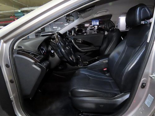현대 그랜저 HG HG240 LUXURY 사진 6
