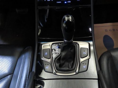 현대 그랜저 HG HG240 LUXURY 사진 12