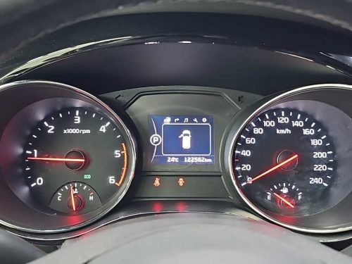 기아 올 뉴 카니발 디젤 9인승 프레스티지 사진 6