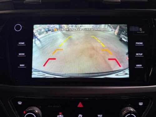 KG모빌리티(쌍용) 뷰티풀코란도 2WD 가솔린 1.5 C5 플러스 사진 11