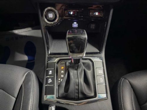 KG모빌리티(쌍용) 뷰티풀코란도 2WD 가솔린 1.5 C5 플러스 사진 12