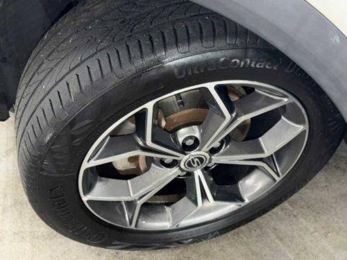 KG모빌리티(쌍용) 뷰티풀코란도 2WD 가솔린 1.5 C5 플러스 사진 19