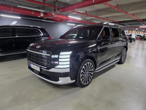 현대 디 올 뉴 팰리세이드 2.5T 4WD 7인승 사진 2