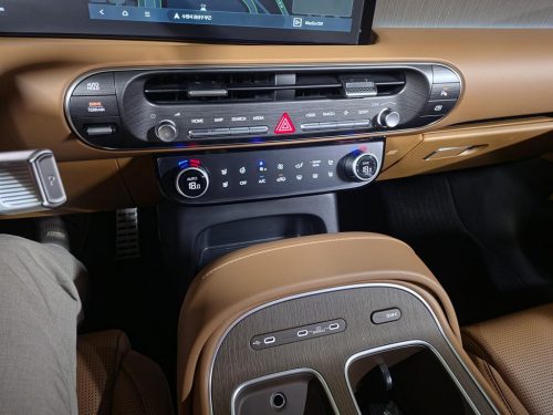 현대 디 올 뉴 팰리세이드 2.5T 4WD 7인승 사진 16