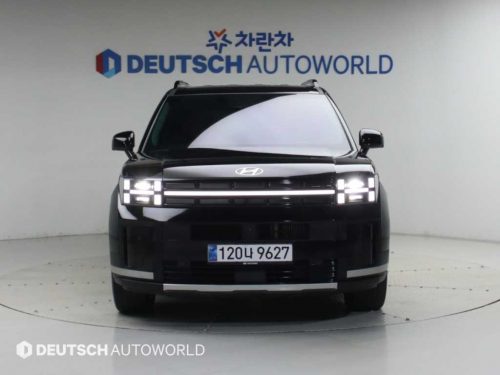 현대 싼타페 하이브리드 MX5 1.6T 2WD 프레스티지 플러스 사진 3