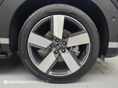 현대 싼타페 하이브리드 MX5 1.6T 2WD 프레스티지 플러스 사진 5