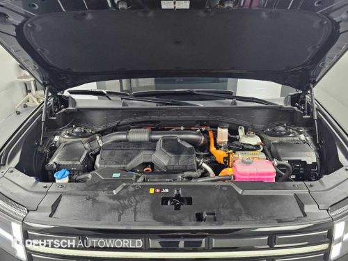 현대 싼타페 하이브리드 MX5 1.6T 2WD 프레스티지 플러스 사진 6