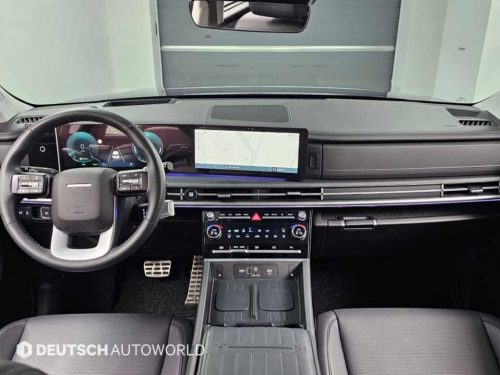 현대 싼타페 하이브리드 MX5 1.6T 2WD 프레스티지 플러스 사진 모두보기