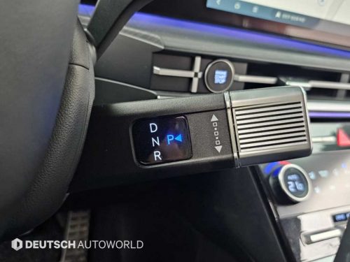 현대 싼타페 하이브리드 MX5 1.6T 2WD 프레스티지 플러스 사진 9