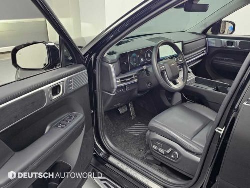 현대 싼타페 하이브리드 MX5 1.6T 2WD 프레스티지 플러스 사진 11