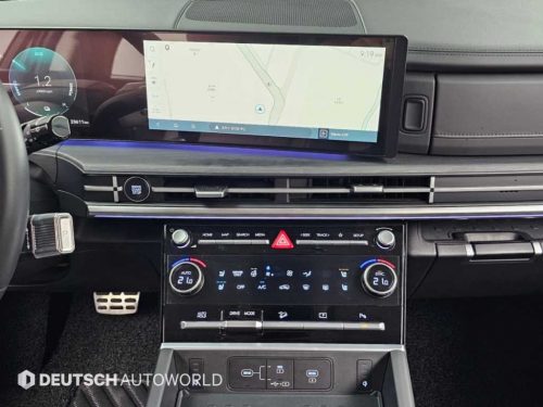 현대 싼타페 하이브리드 MX5 1.6T 2WD 프레스티지 플러스 사진 14