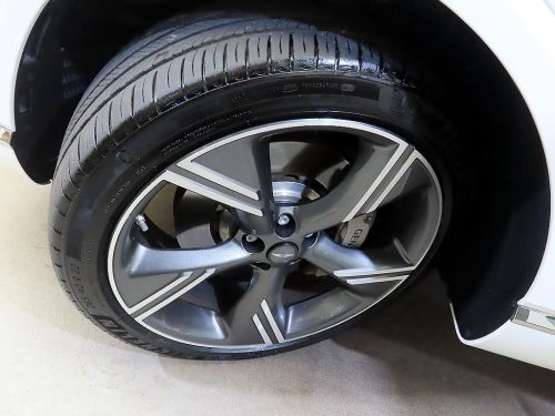 제네시스 GV80 가솔린 2.5T AWD 사진 20