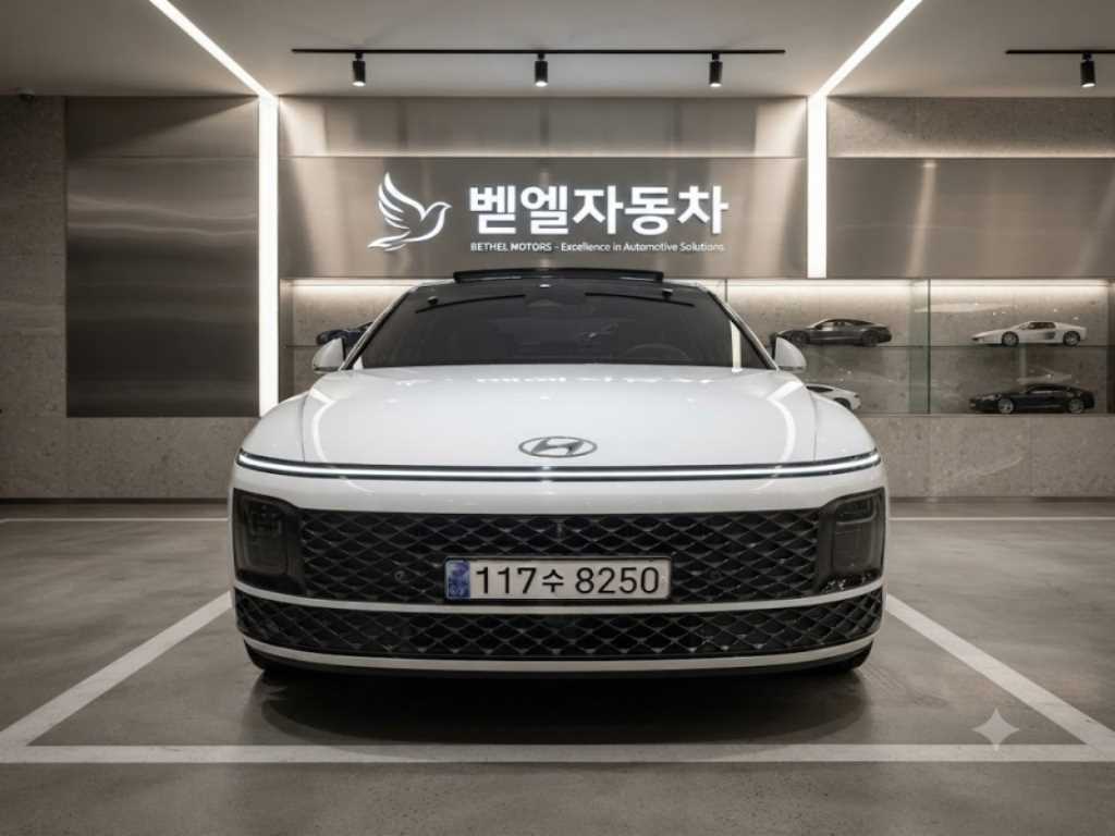 차량사진 1