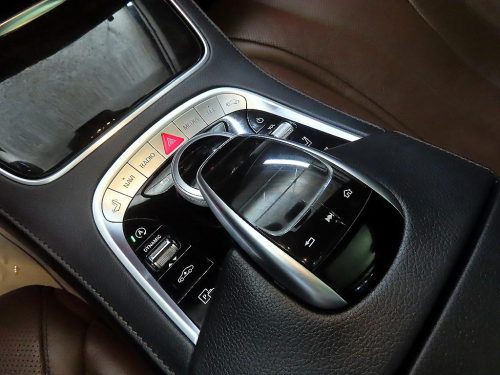벤츠 S클래스-W222 S 350 d 4MATIC 사진 13