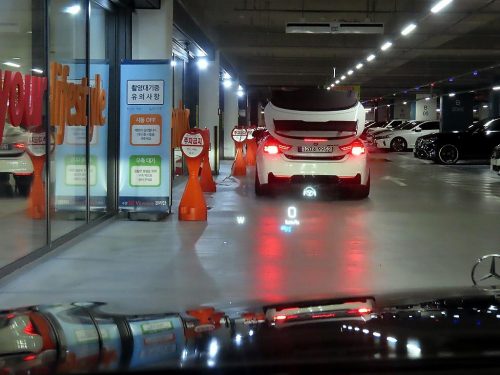 벤츠 S클래스-W222 S 350 d 4MATIC 사진 14