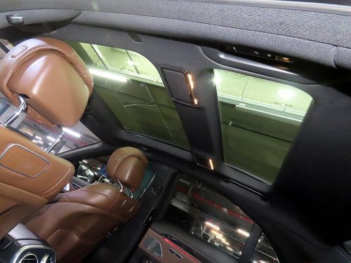 벤츠 S클래스-W222 S 350 d 4MATIC 사진 16
