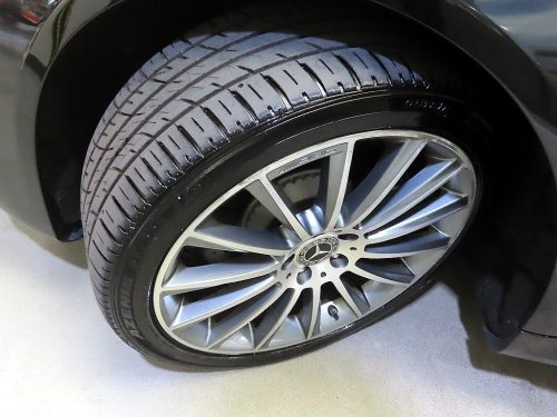 벤츠 S클래스-W222 S 350 d 4MATIC 사진 20