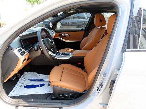 BMW 3시리즈 (G20) 320i M 스포츠 사진 5