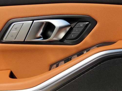 BMW 3시리즈 (G20) 320i M 스포츠 사진 11